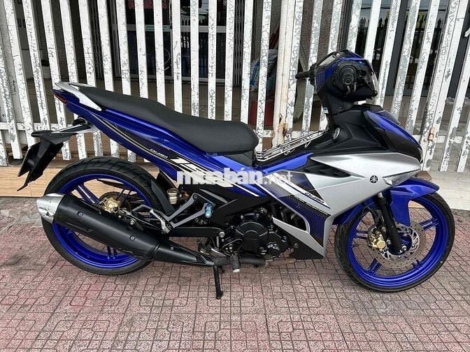 Yamaha MX King 150 nhập Indo máy móc zin êm bs63