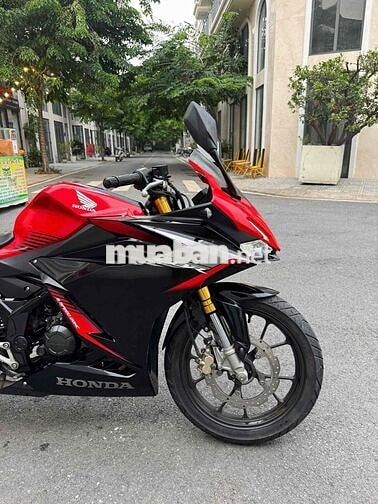 Honda CBR150R 2021 ABS chính chủ biển số 66