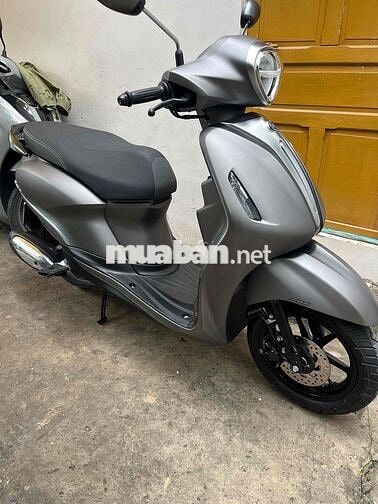 Yamaha Grande 2024 Xám