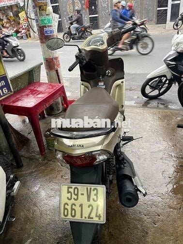 Yamaha Jupiter 2022 Vàng cát 237152 km