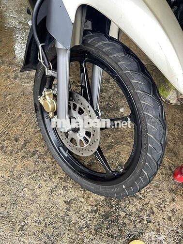 Yamaha Jupiter 2022 Vàng cát 237152 km