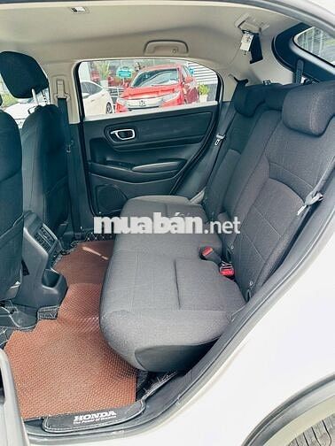 Honda HR-V G 2024 Trắng 24.000 km