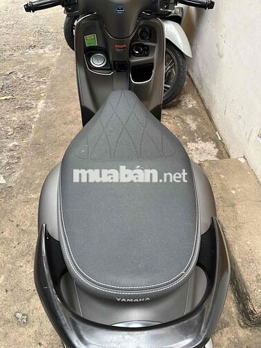 Yamaha Grande 2024 Xám