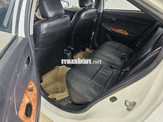 💲 185 Triệu 🚘 TOYOTA VIOS 2015 Xe Đẹp Máy Êm