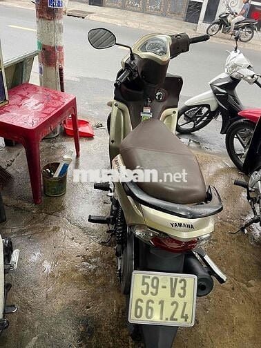 Yamaha Jupiter 2022 Vàng cát 237152 km