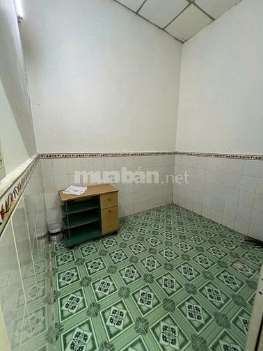 Cần Bán Gấp Nhà Đường Hưng Phú,P9Q8,DT 3,5mx15m, 1 Lầu,2 PN,2 WC