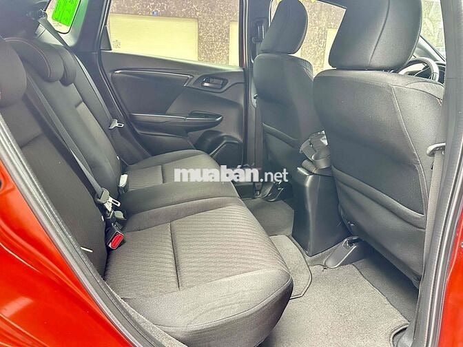 Honda Jazz RS 2018 Cam 10.666 km