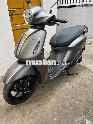 Yamaha Grande 2024 Xám