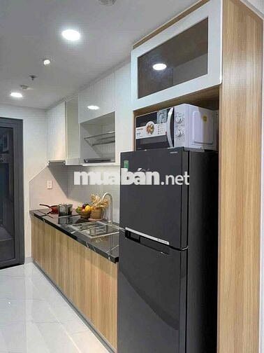 Cho Thuê Căn Hộ Biconsi C2 - Phú Mỹ - 2pn full nội thất