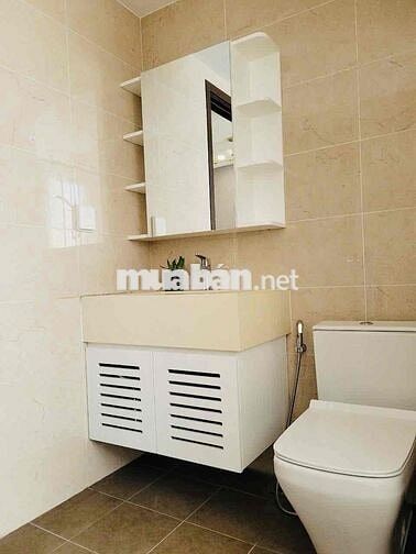 Cho thuê căn hộ Tresor 25m² full nội thất - 12.5tr/tháng