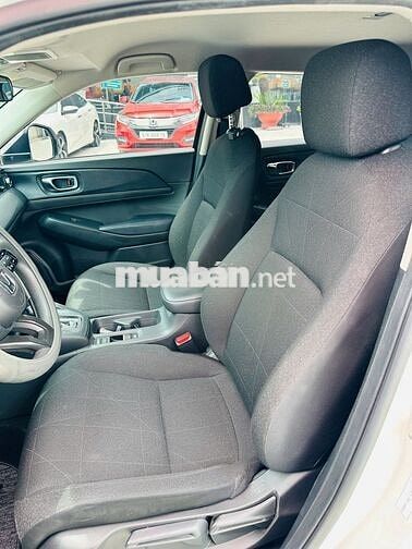 Honda HR-V G 2024 Trắng 24.000 km