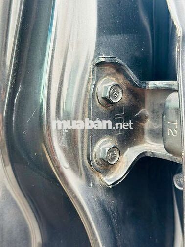 Gentra 2008 chính chủ đk mới chuẩn gđ