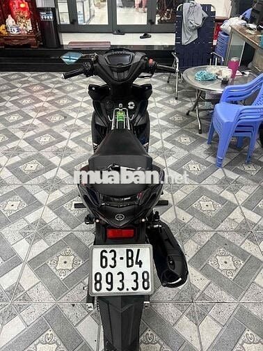 Yamaha Exciter FI 2020 Đen 15000 km