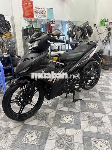Yamaha Exciter FI 2020 Đen 15000 km