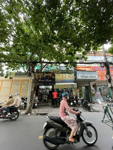 32 Tỷ! Bán Mặt tiền Nguyễn Văn Lạc, Bình Thạnh - 5,88x20,2m tiện xây 