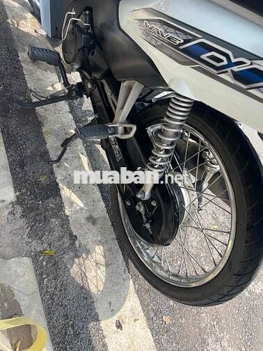 Honda Wave 110 2022 Trắng