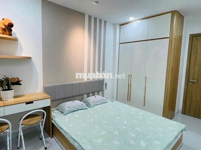 Cho Thuê Căn Hộ Biconsi C2 - Phú Mỹ - 2pn full nội thất