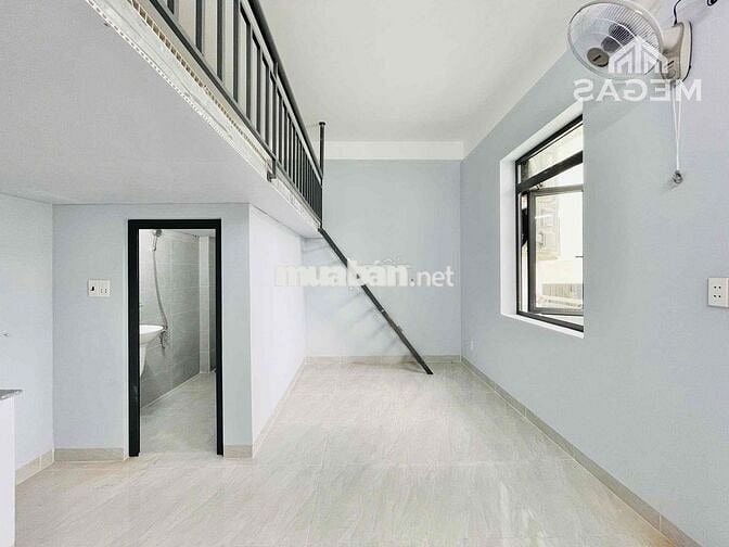🏡 TRỌ có THANG MÁY - MÁY LẠNH - QUẠT - BẾP TỪ mới tinh 100% ở QUỐC LỘ