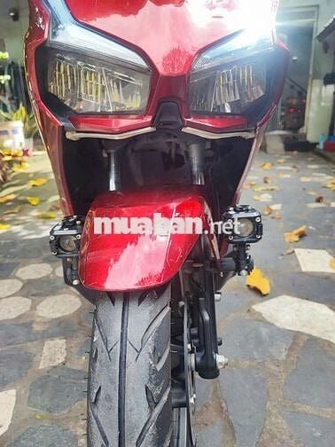 Honda Air Blade 160cc 2022 Đỏ
