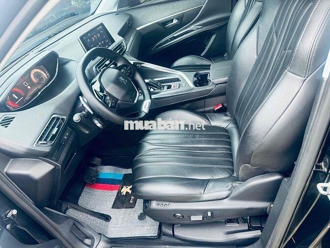 Peugeot 5008 đẹp keng