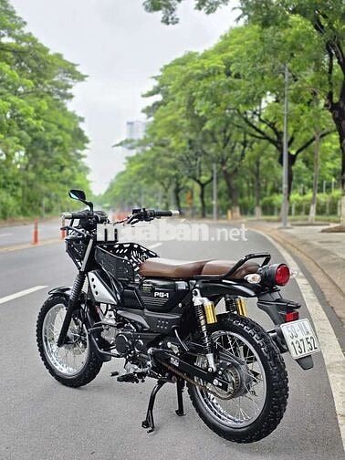 Yamaha PG-1 2024 Đen