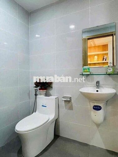 Cho Thuê Căn Hộ Biconsi C2 - Phú Mỹ - 2pn full nội thất