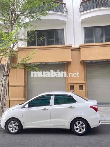 Hyundai i10 2019 Số sàn 130000 km