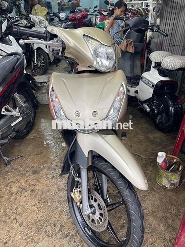 Yamaha Jupiter 2022 Vàng cát 237152 km