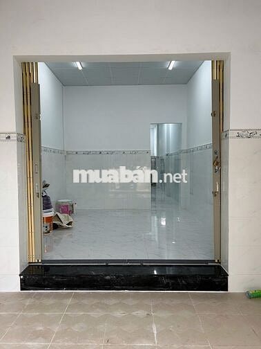 Nhà Trung Tâm TT Hóc Môn, 48m2, 2PN, SH chính chủ, Sát chợ HM, LTH