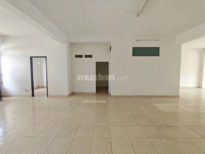 CHO  THUÊ XƯỞNG ĐƯỜNG GÒ XOÀI . 8 X20M ĐÚC 3 LẦU TRỐNG SUỐT