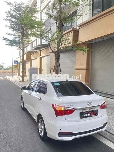 Hyundai i10 2019 Số sàn 130000 km