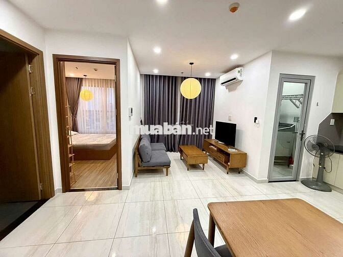 Căn hộ Happy One Central - 1 PN- Full nội thất 