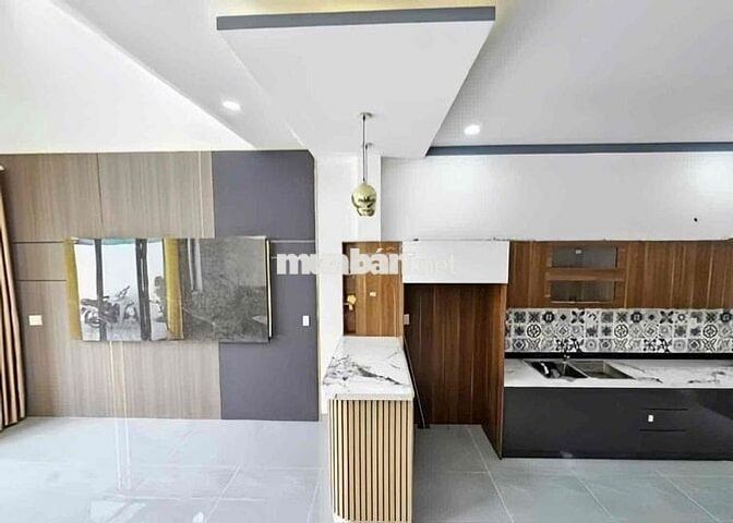 Chủ nhà đi Đức định cư, cần bán nhanh biệt thự mini gần KDL Bửu Long