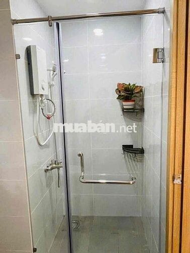 Cho Thuê Căn Hộ Biconsi C2 - Phú Mỹ - 2pn full nội thất