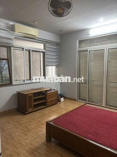 Cho thuê nhà ngõ 290 Tân Mai- 90m2 - 4 tầng