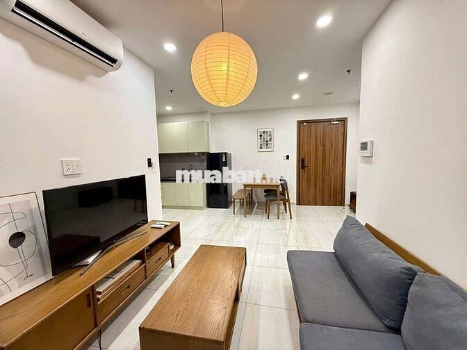 Căn hộ Happy One Central - 1 PN- Full nội thất 