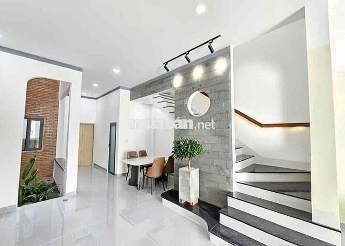 Chủ nhà đi Đức định cư, cần bán nhanh biệt thự mini gần KDL Bửu Long