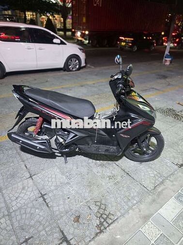 Honda Air Blade màu Đen