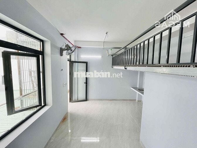 🏡 TRỌ có THANG MÁY - MÁY LẠNH - QUẠT - BẾP TỪ mới tinh 100% ở QUỐC LỘ