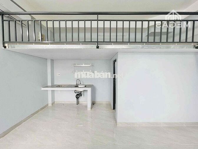 🏡 TRỌ có THANG MÁY - MÁY LẠNH - QUẠT - BẾP TỪ mới tinh 100% ở QUỐC LỘ