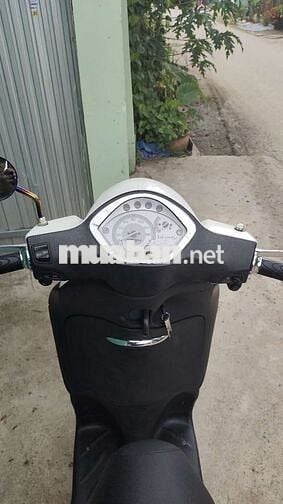 Piaggio Liberty 125 3vie Trắng
