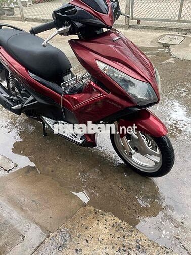 Honda Air Blade Đỏ