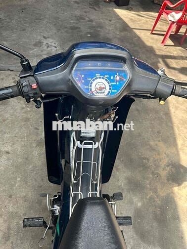 Honda Wave 110 Xanh Thể thao