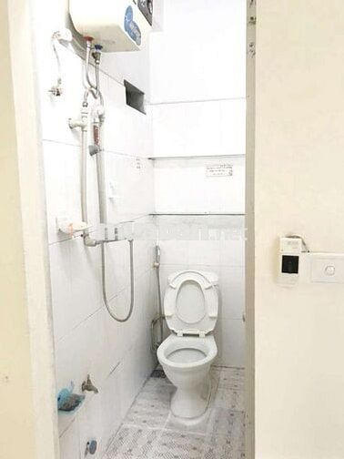Phòng trọ 15m2 Trích Sài Tây Hồ Hà Nội