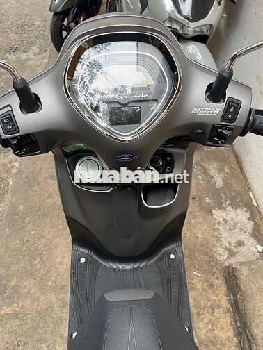 Yamaha Grande 2024 Xám