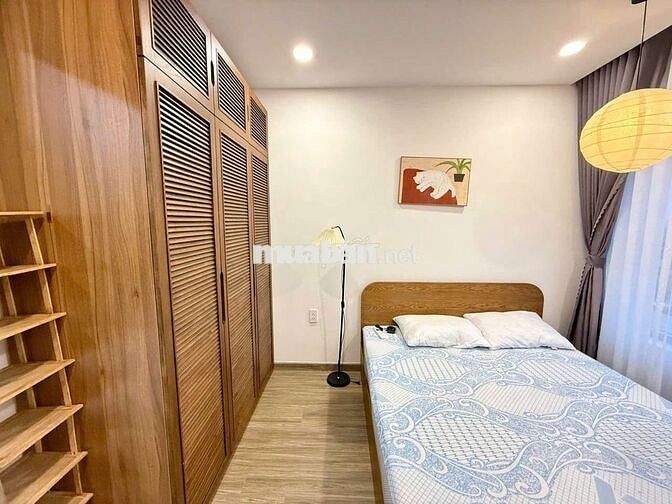Căn hộ Happy One Central - 1 PN- Full nội thất 