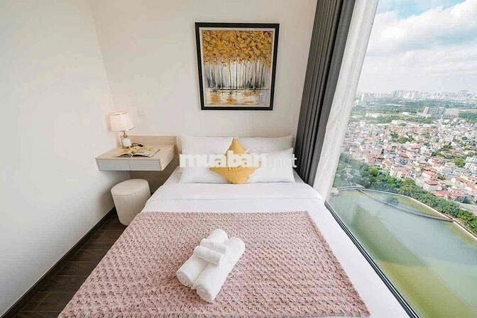 SMART CITY - Cho thuê căn hộ nội thất đẹp chỉ từ 9tr‼️