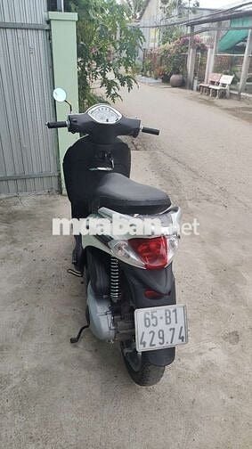 Piaggio Liberty 125 3vie Trắng