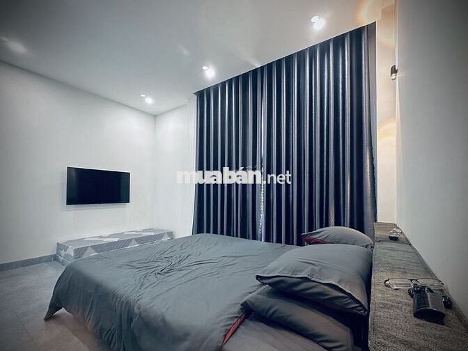 bán nhà trung tâm Diên Khánh .1 trệt & 1 tầng/105m2/50m2 thổ cư (6x18)