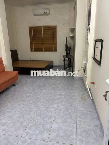 Cho thuê nhà ngõ 290 Tân Mai- 90m2 - 4 tầng